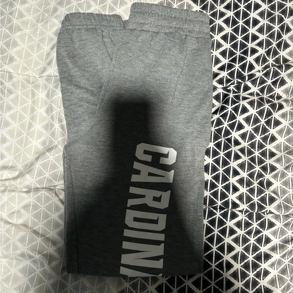 cardinal pants